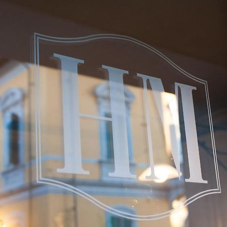 פיזה Hotel Moderno מראה חיצוני תמונה