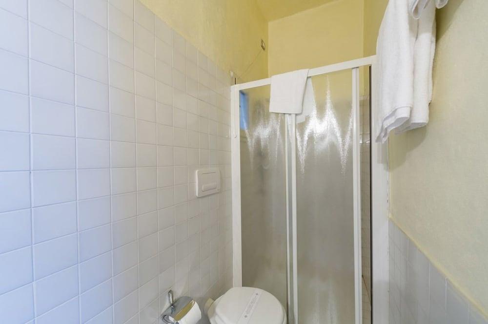 פיזה Hotel Moderno מראה חיצוני תמונה